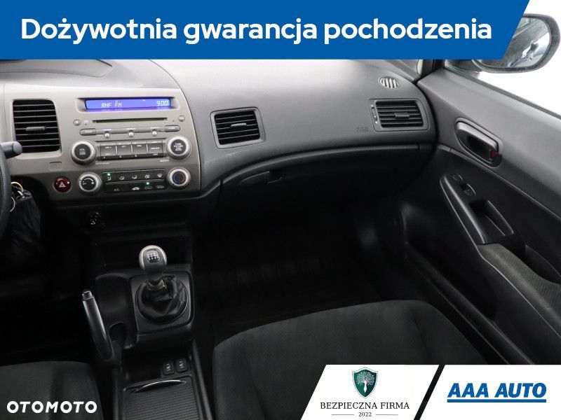 Honda Civic - 10