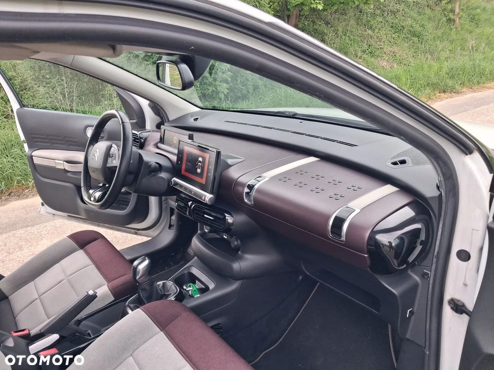 Citroën C4 Cactus BlueHDi 100 Stop&Start Business Class - 8