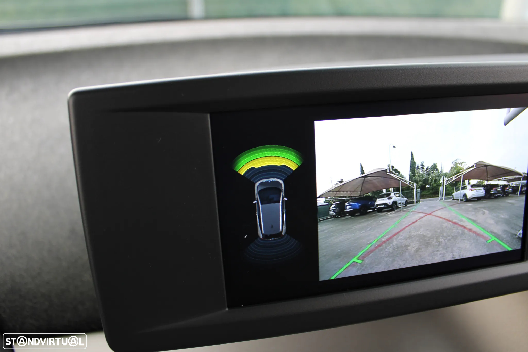 BMW i3 120Ah - 27