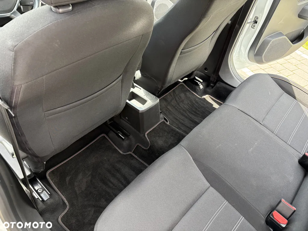 Dacia Sandero Stepway 1.0 TCe Comfort - 27
