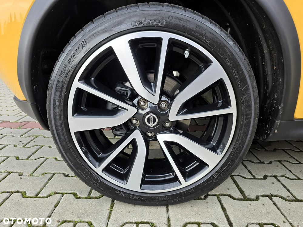 Nissan Juke 1.2 DIG-T N-Way - 18