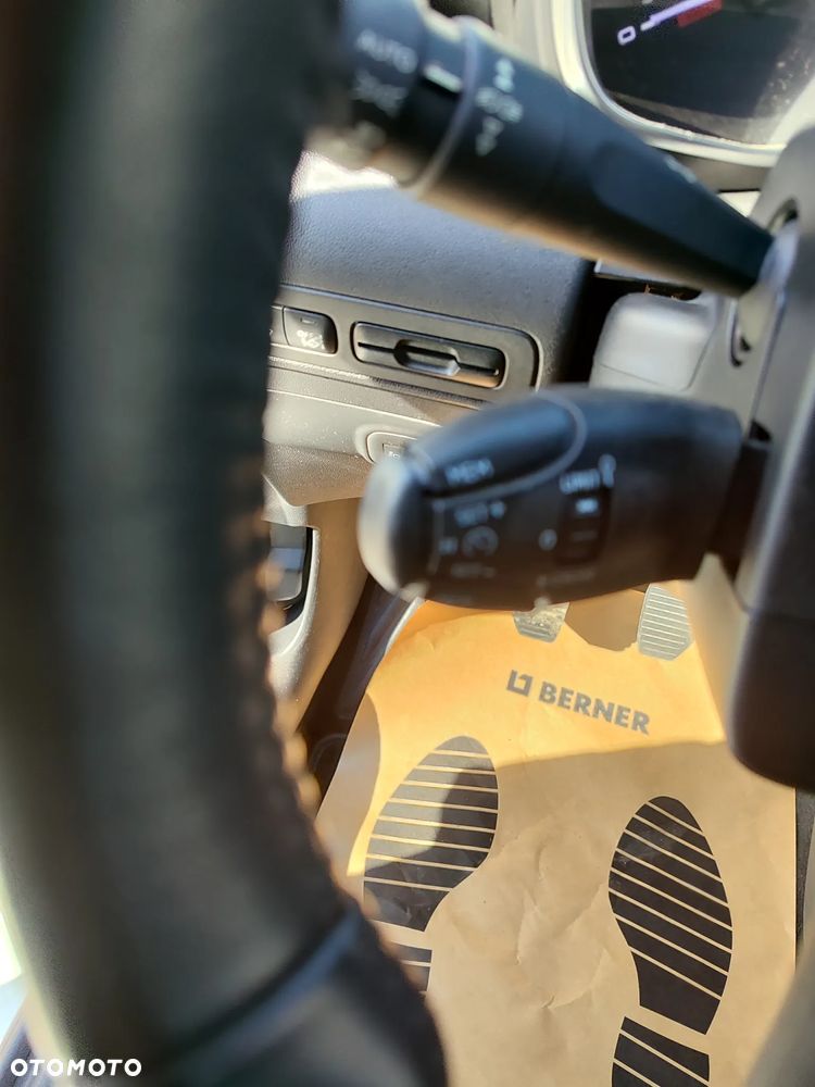 Citroën C3 Aircross - 20
