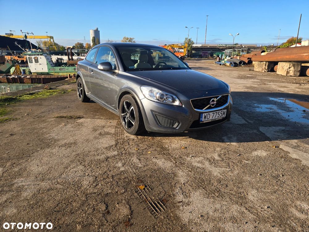 Volvo C30 - 1