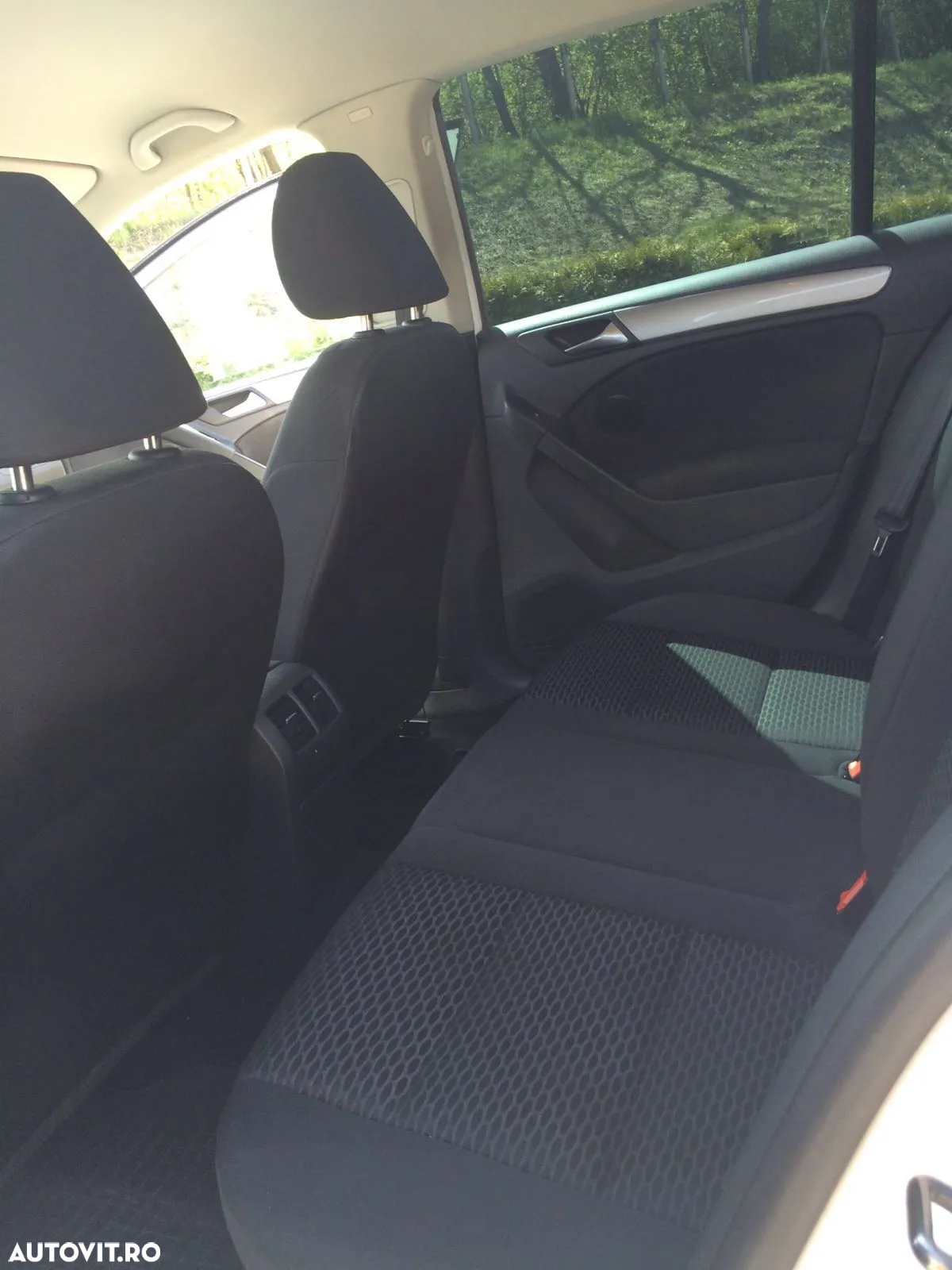 Volkswagen Golf 1.2 TSI Comfortline - 2