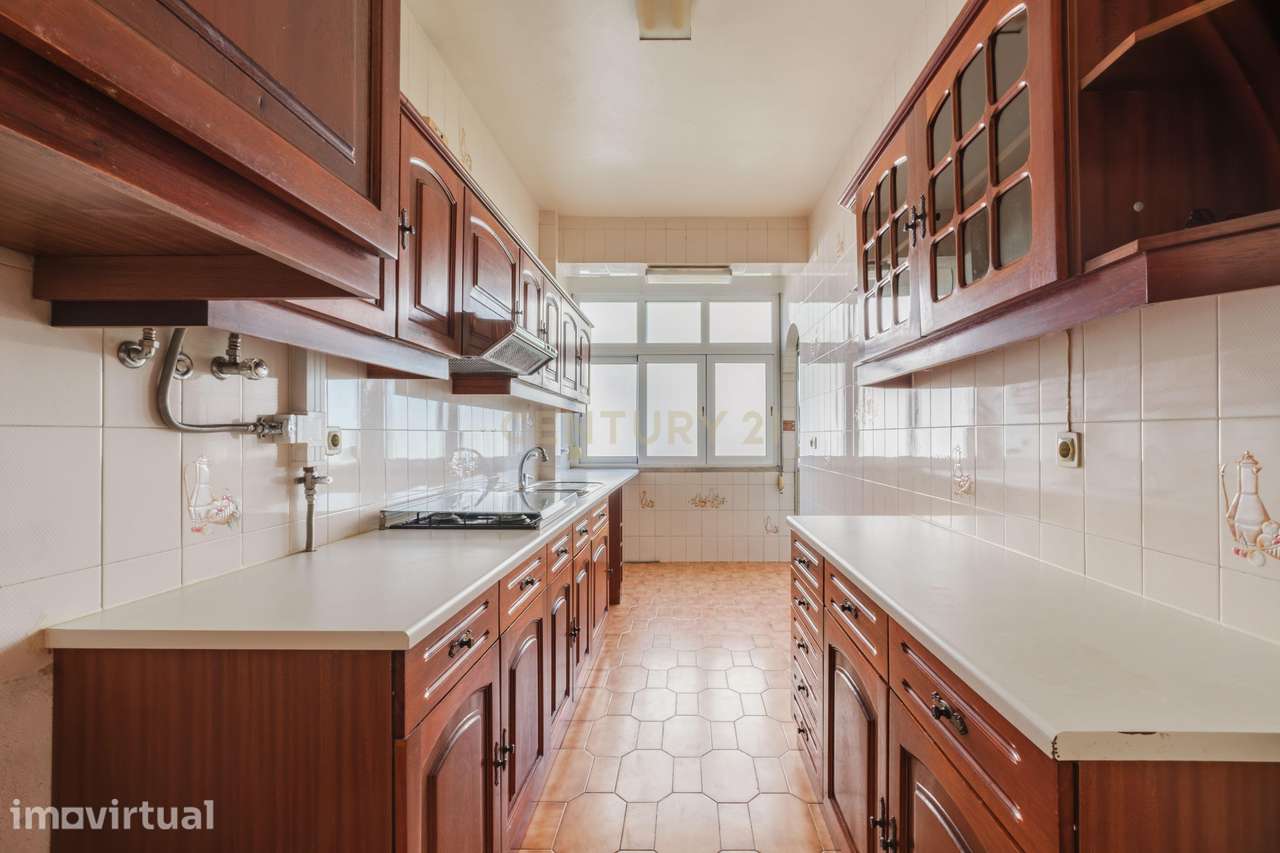 Apartamento T3  92 m² | Arrecadação - Queluz - Grande imagem: 4/30