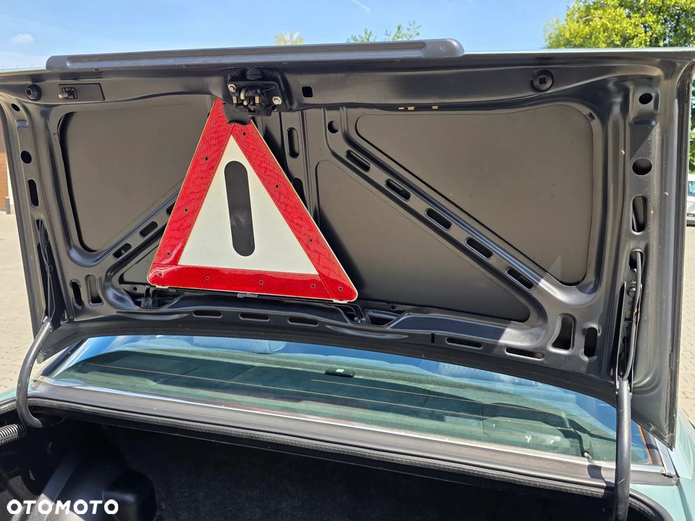 Mercedes-Benz W201 (190) - 26