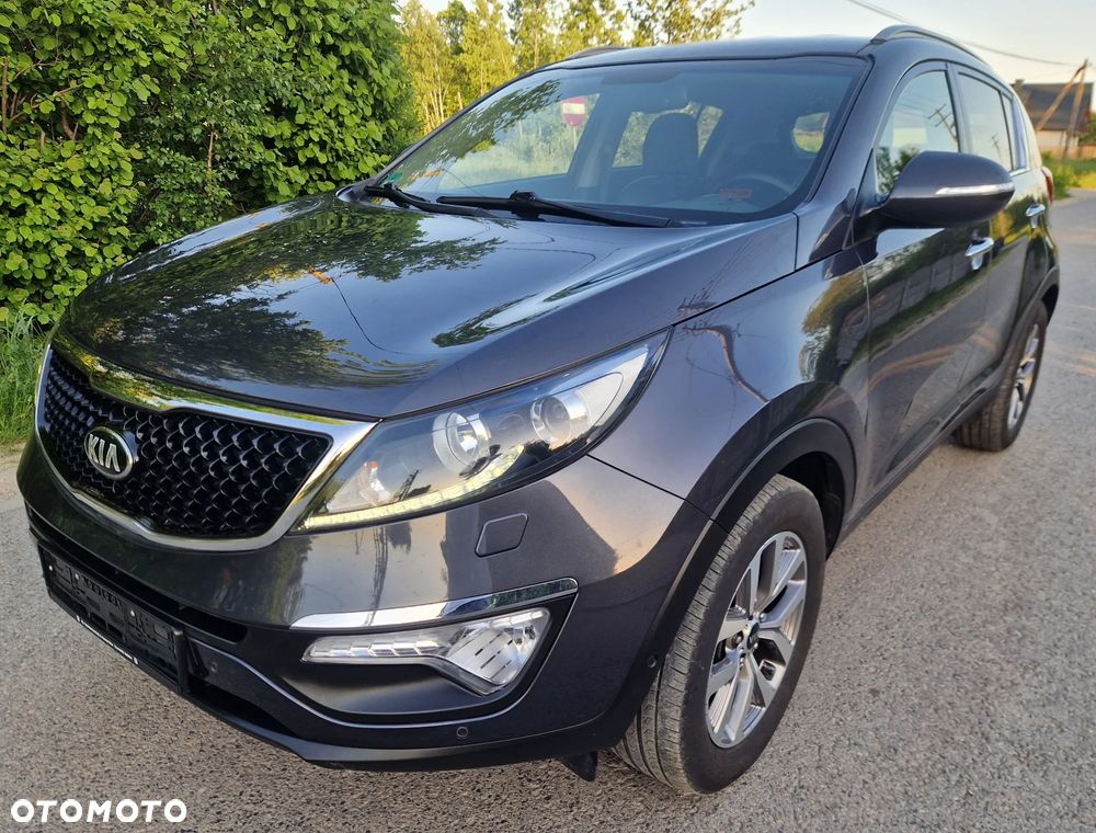 Kia Sportage 1.6 GDI XL 2WD - 2