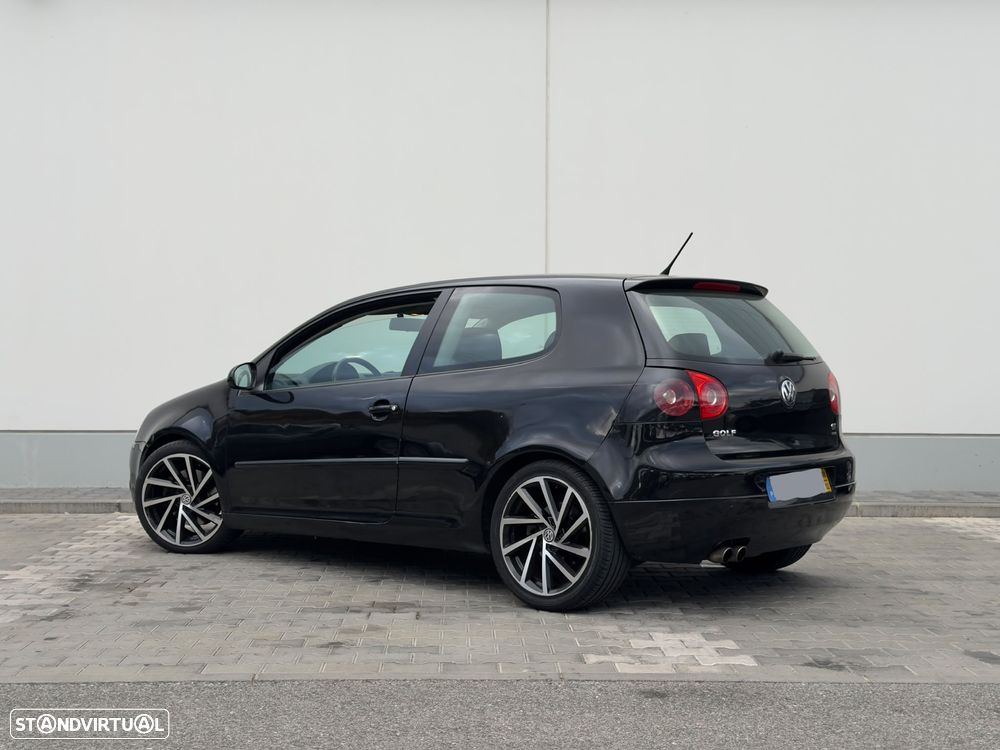 VW Golf 1.4 TSi GT Sport - 10