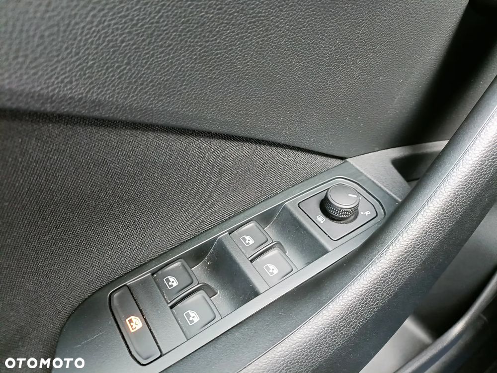 Skoda Kamiq 1.5 TSI Selection - 20
