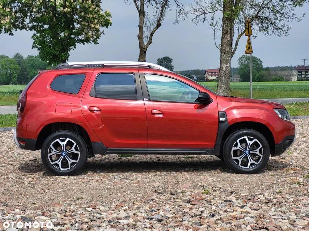 Dacia Duster 1.0 TCe SL Celebration - 7