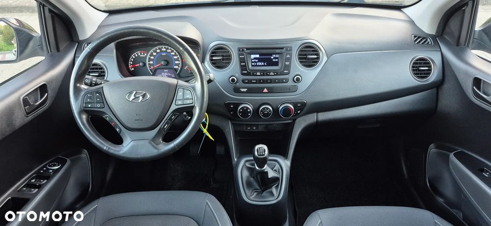 Hyundai i10 - 9