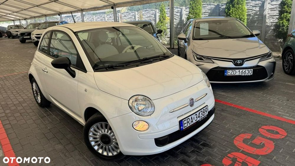 Fiat 500 - 9
