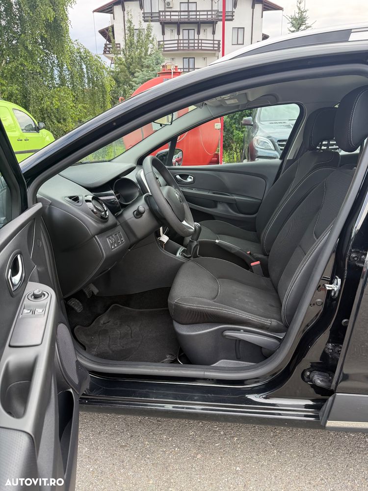 Renault Clio 0.9 Energy TCe Expression - 6