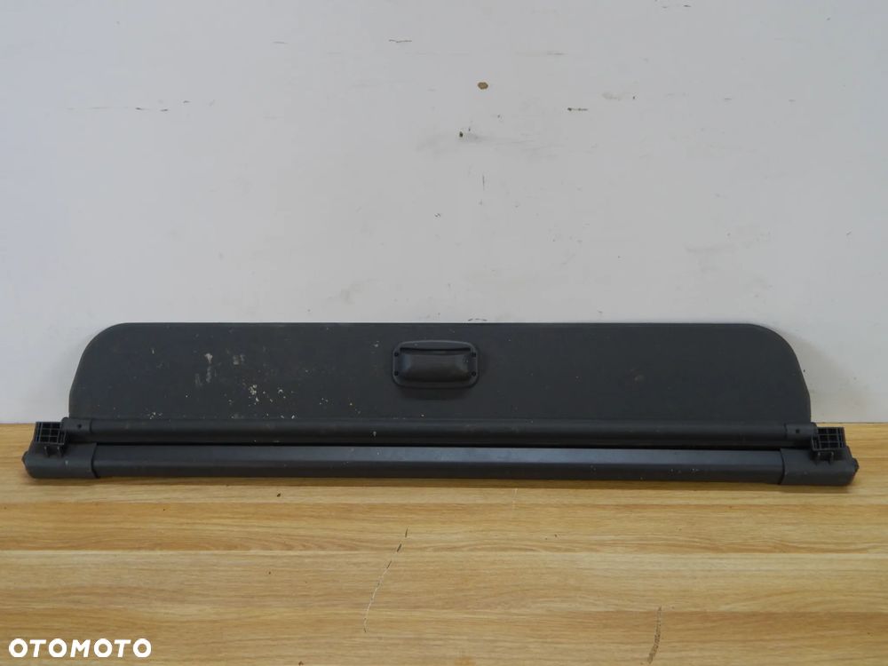 Roleta pólka bagażnika Ford KUGA Mk1 08-13 Łuków części - 4