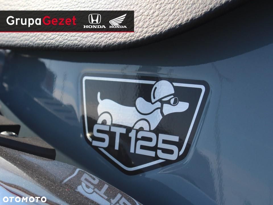 Honda ST - 9