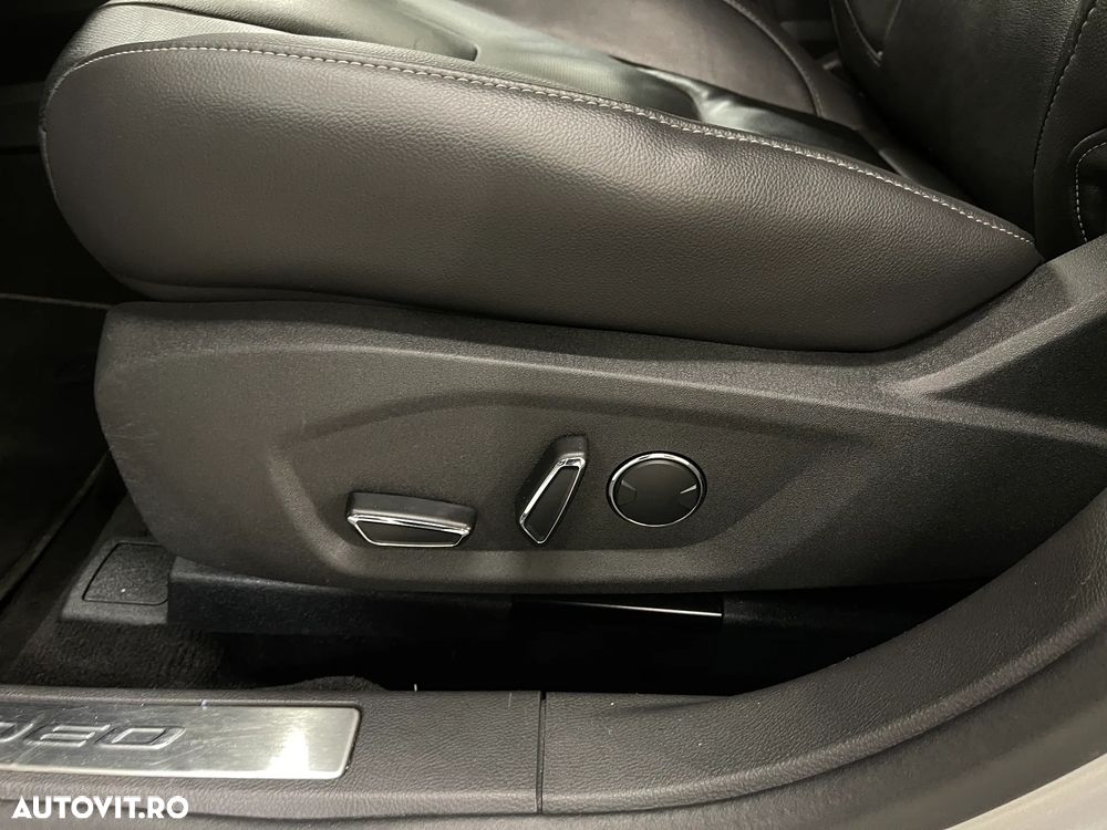 Ford Mondeo 2.0 TDCi Aut. AWD Titanium - 21