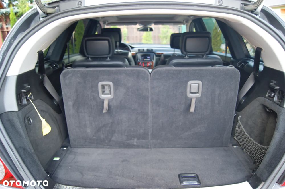 Mercedes-Benz Klasa R 500 4Matic 7G-TRONIC - 25