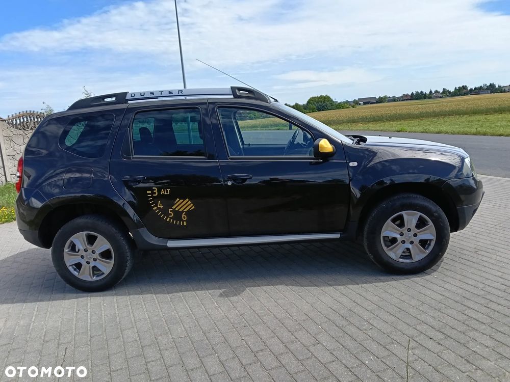 Dacia Duster 1.2 TCe Celebration - 9