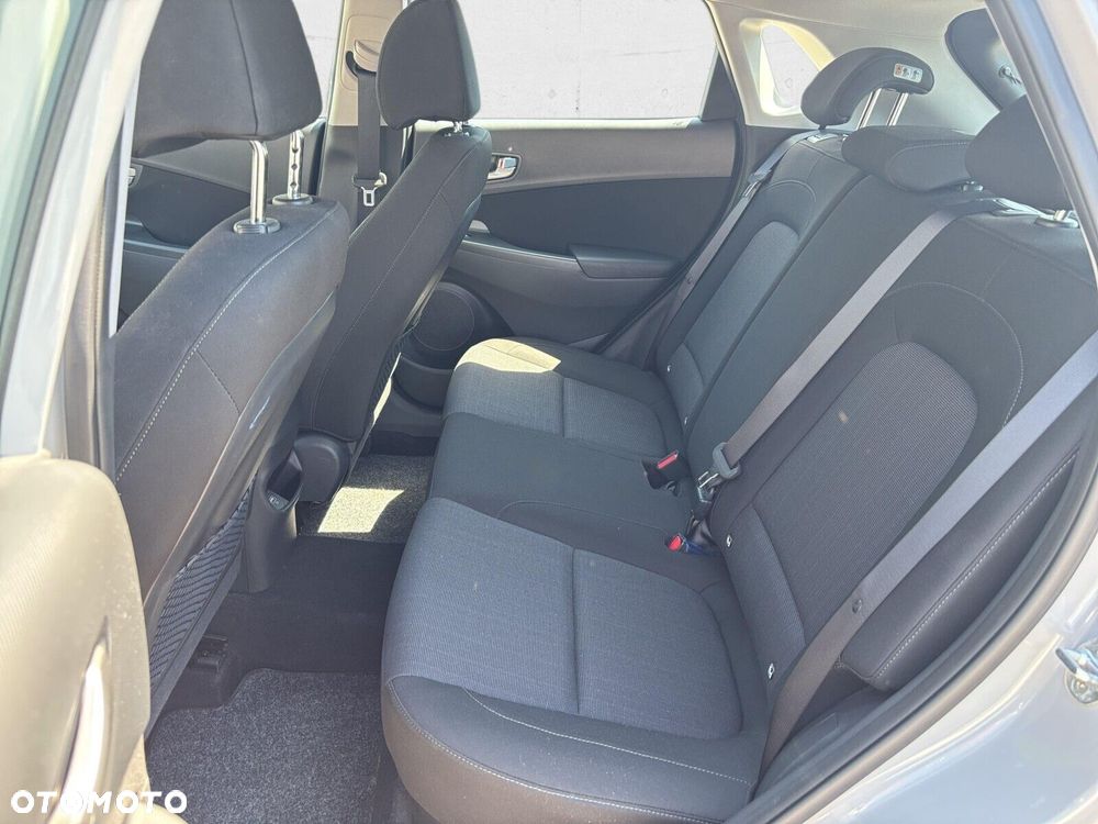 Hyundai Kona 1.0 T-GDI Modern - 22