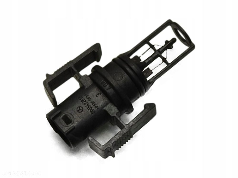 CZUJNIK TEMPERATURY DOLOTU CHRYSLER 300C 3.0 CRD V6 0005422818 - 1