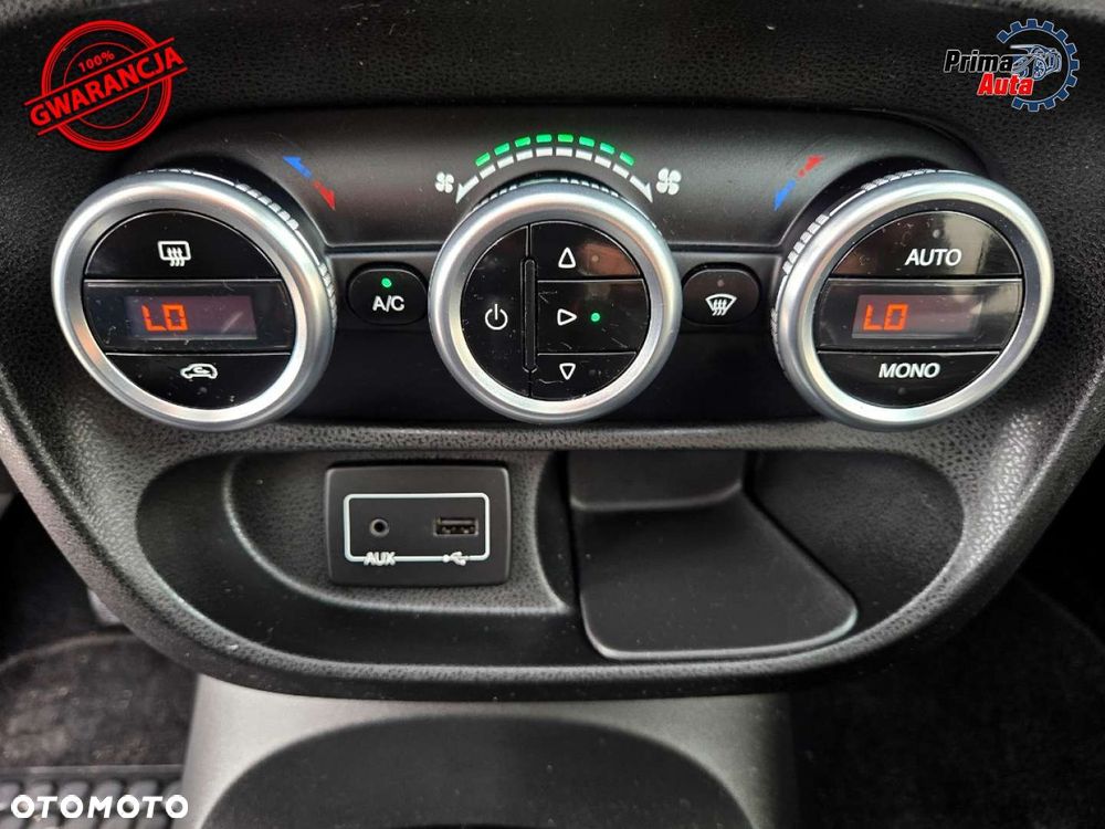 Fiat 500L 1.4 16V T-Jet Trekking - 25