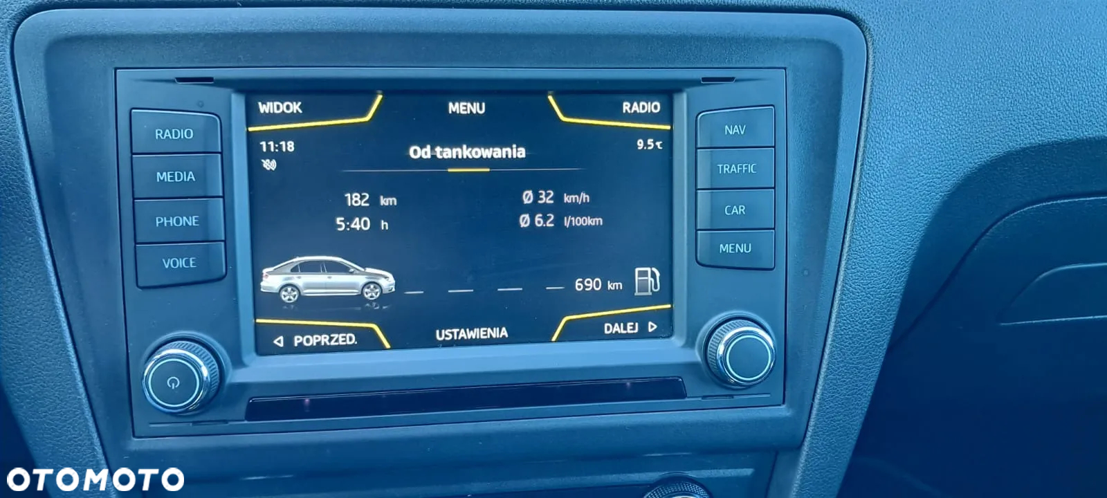 Seat Toledo 1.0 EcoTSI Xcellence S&S - 25