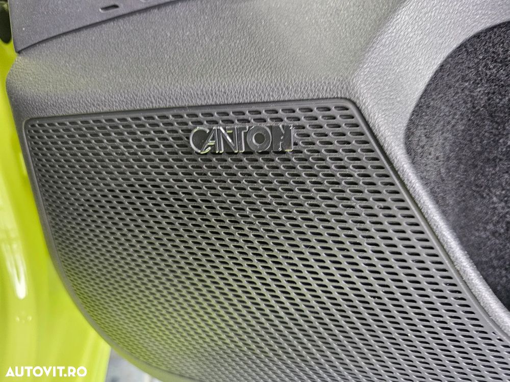 Skoda Octavia 2.0 TSI 265 CP DSG RS - 39