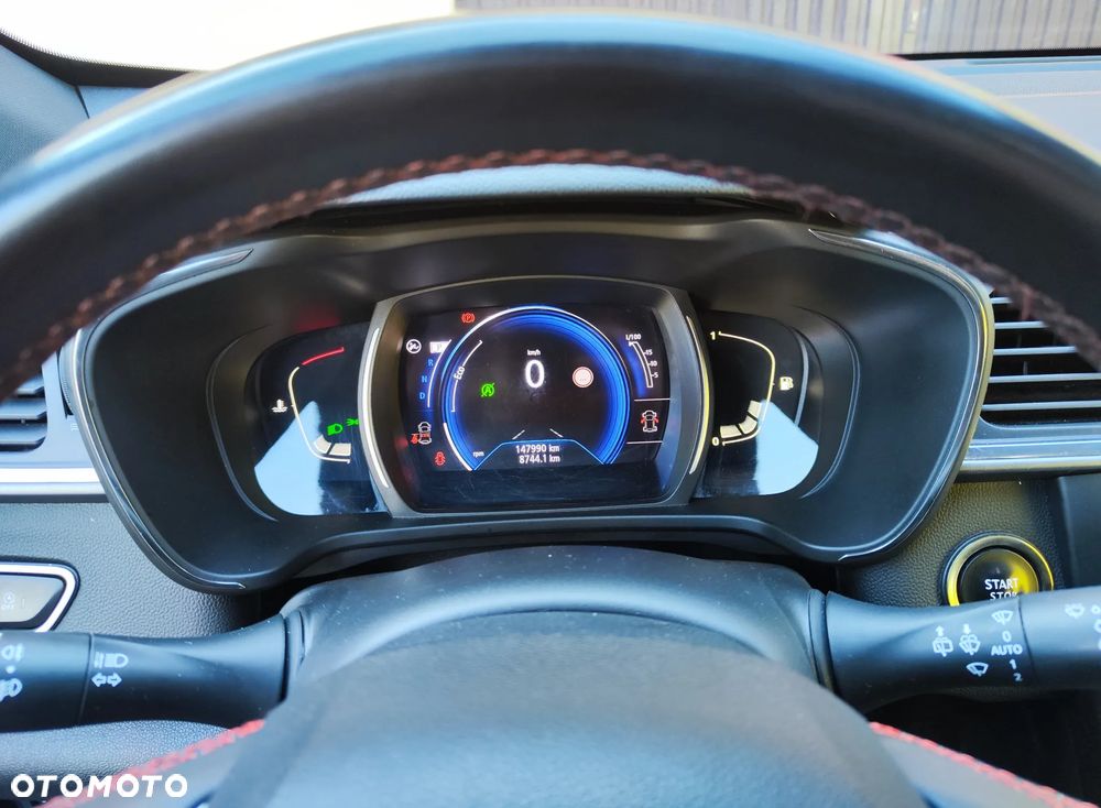Renault Kadjar 1.3 TCe FAP Black Edition EDC - 12