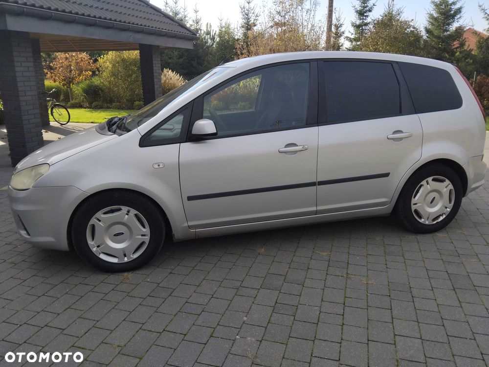 Ford C-MAX - 1