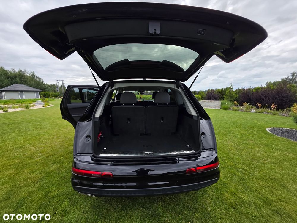 Audi Q7 - 22