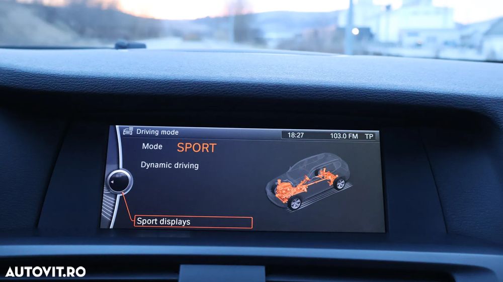 BMW X3 xDrive20d Aut. - 29