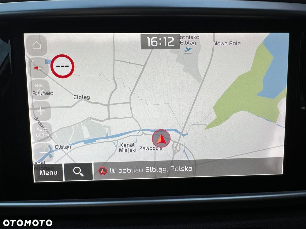 Kia Sportage 1.6 GDI 2WD Black Edition - 27