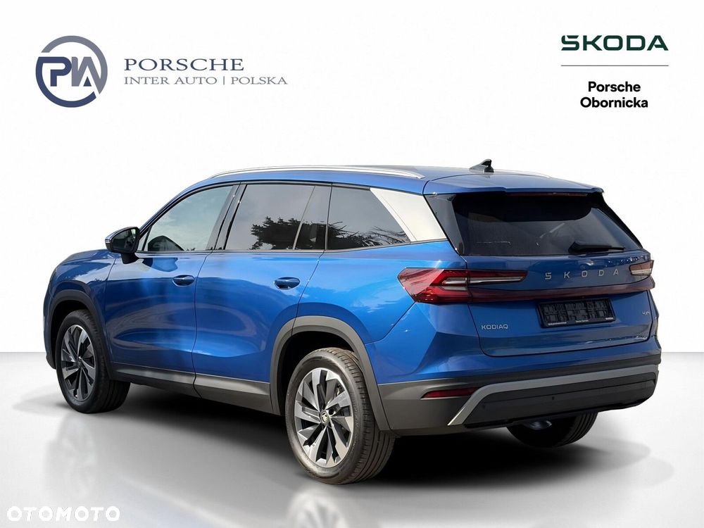 Skoda Kodiaq 2.0 TDI 4x4 Drive DSG - 4