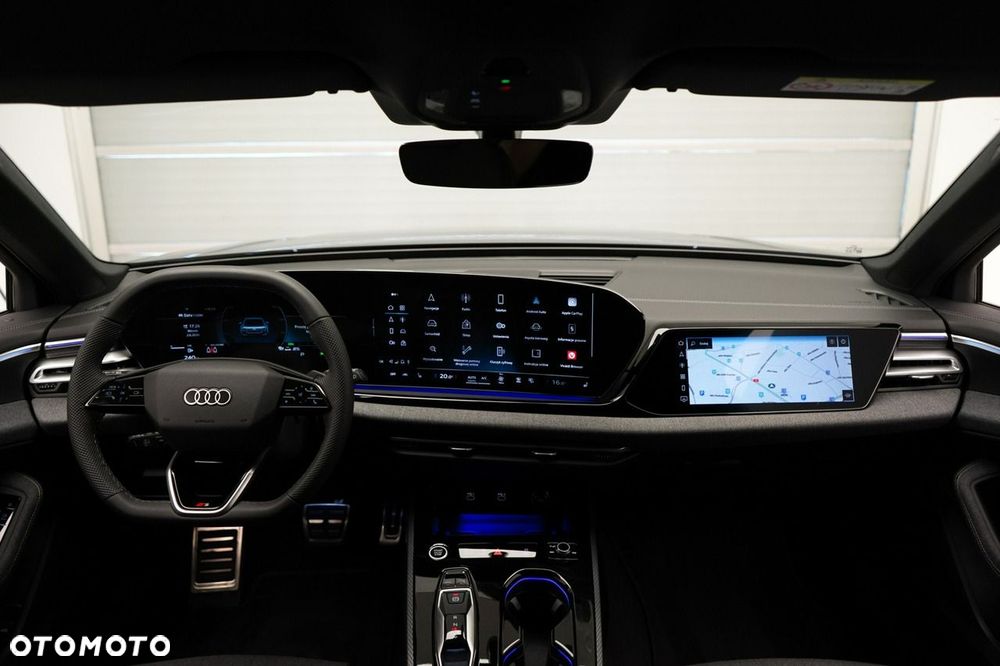 Audi A5 Avant - 14