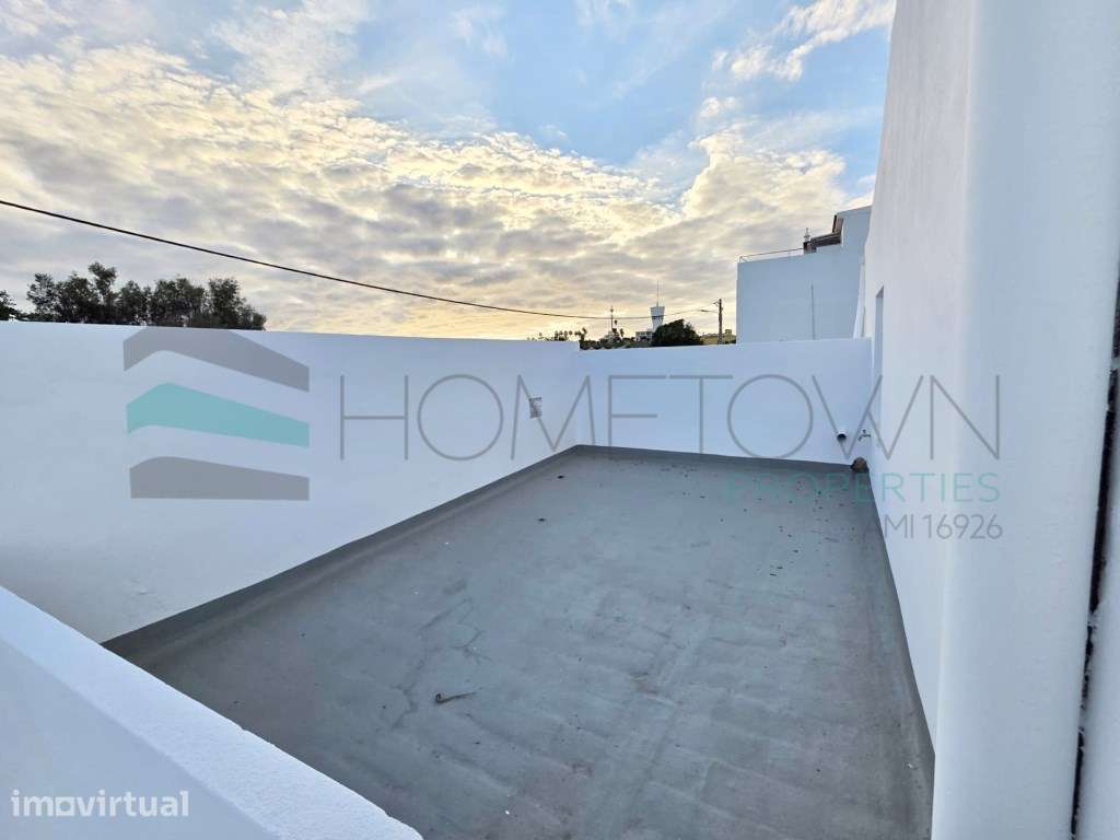 3 apartamentos T2 - Perto da Marina de Albufeira - Grande imagem: 5/31