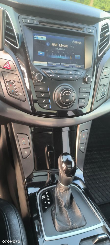 Hyundai i40 1.7 CRDi Automatik Premium - 30