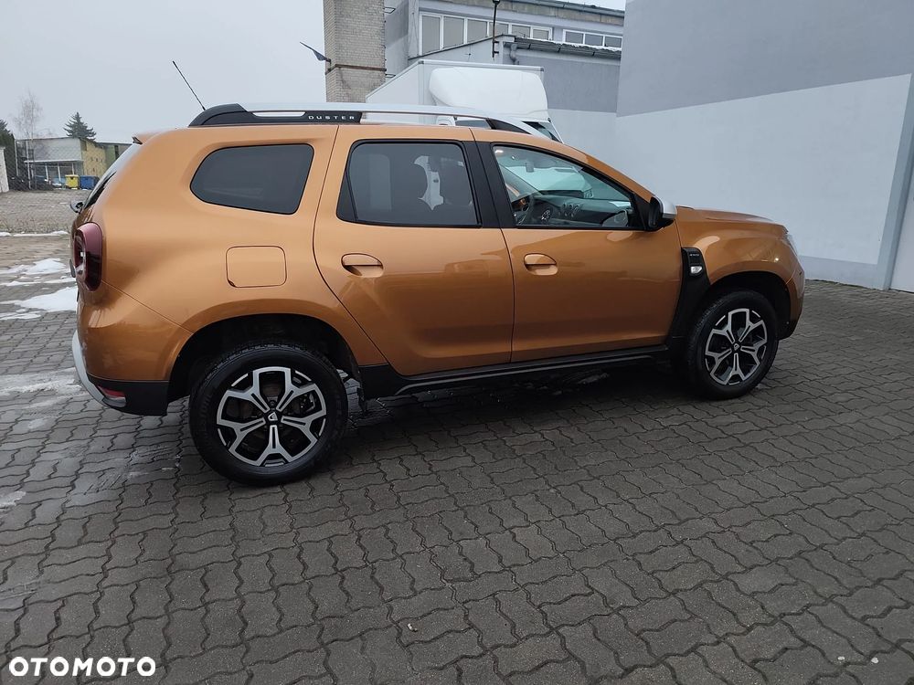 Dacia Duster SCe 115 4WD Comfort - 3
