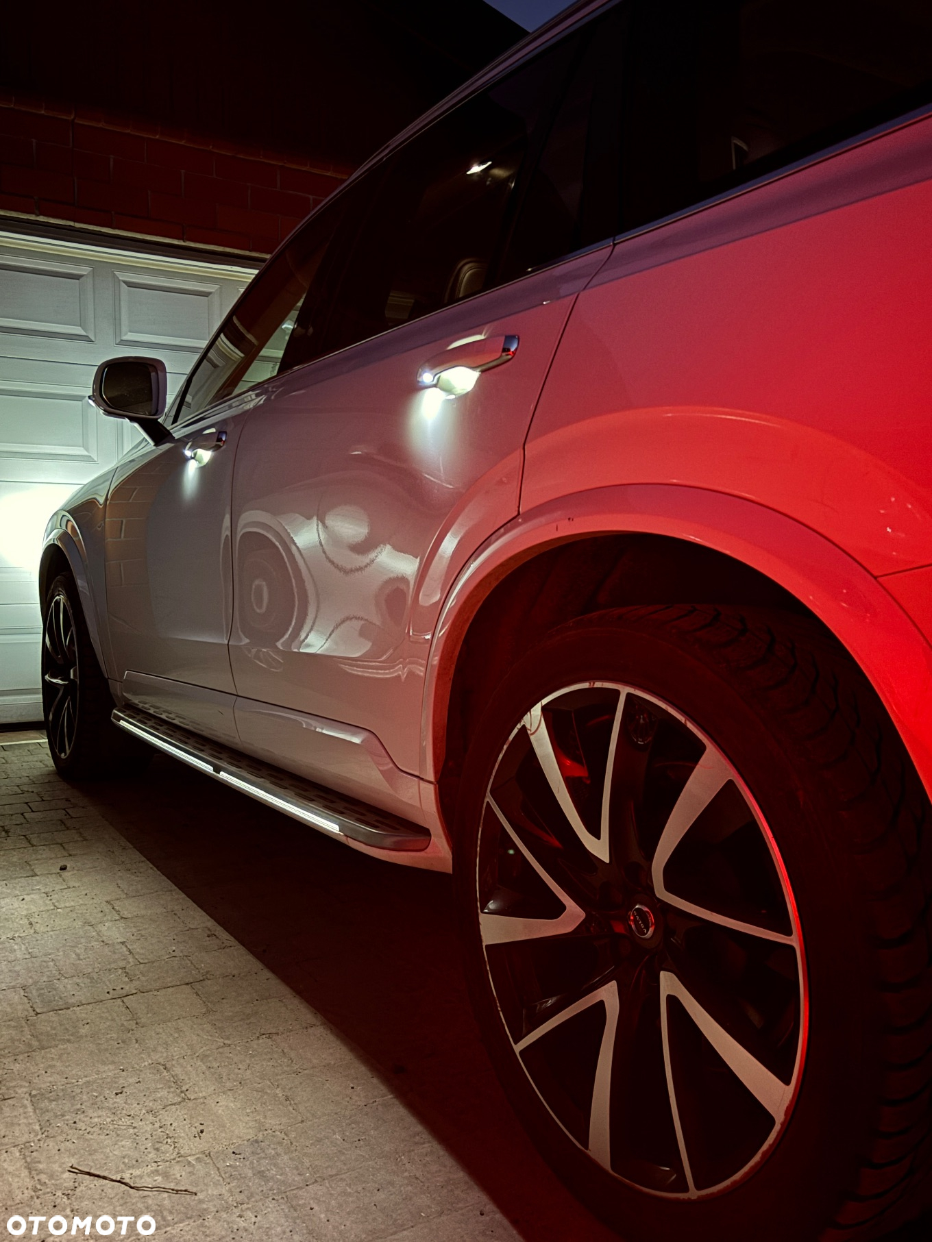 Volvo XC 90 T6 AWD Momentum - 6