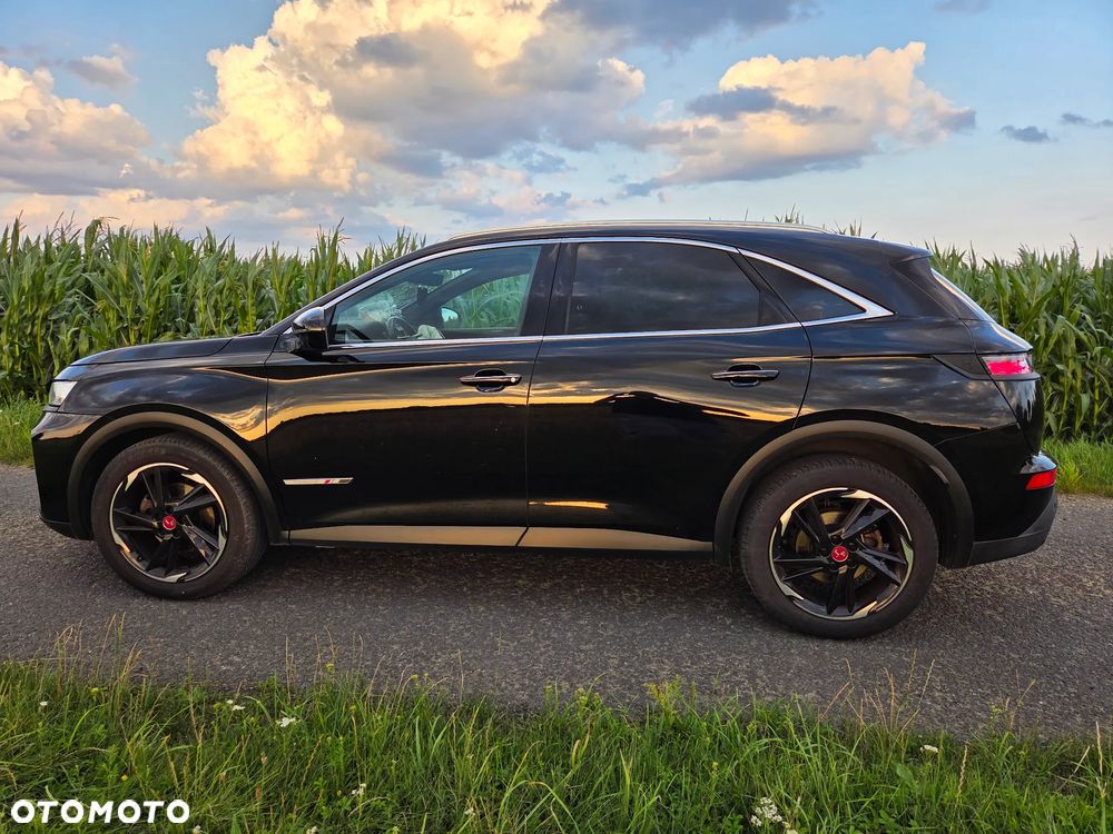 DS Automobiles DS 7 Crossback - 4