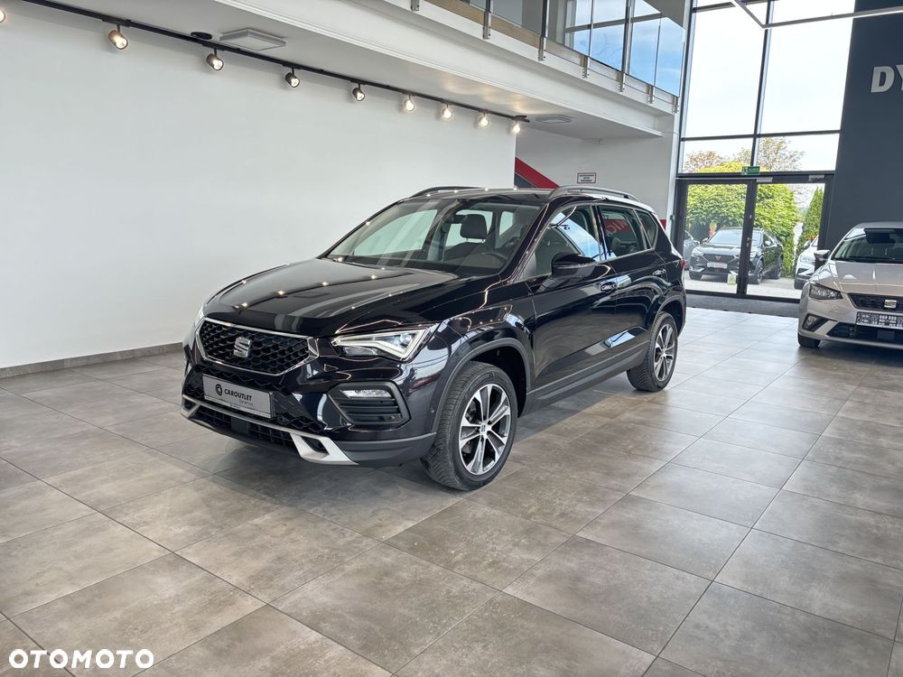 Seat Ateca - 5