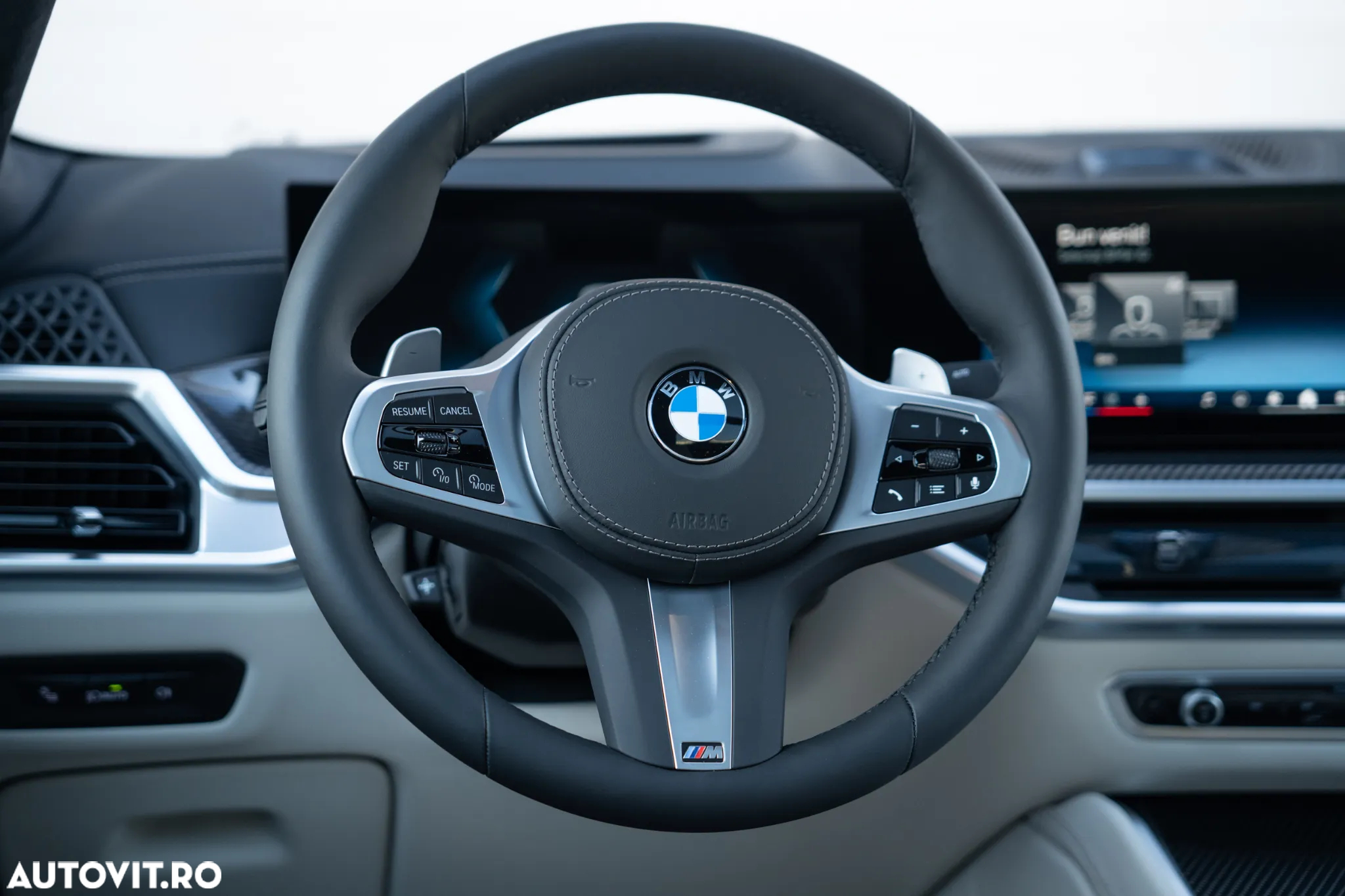 BMW X6 xDrive30d AT MHEV - 21