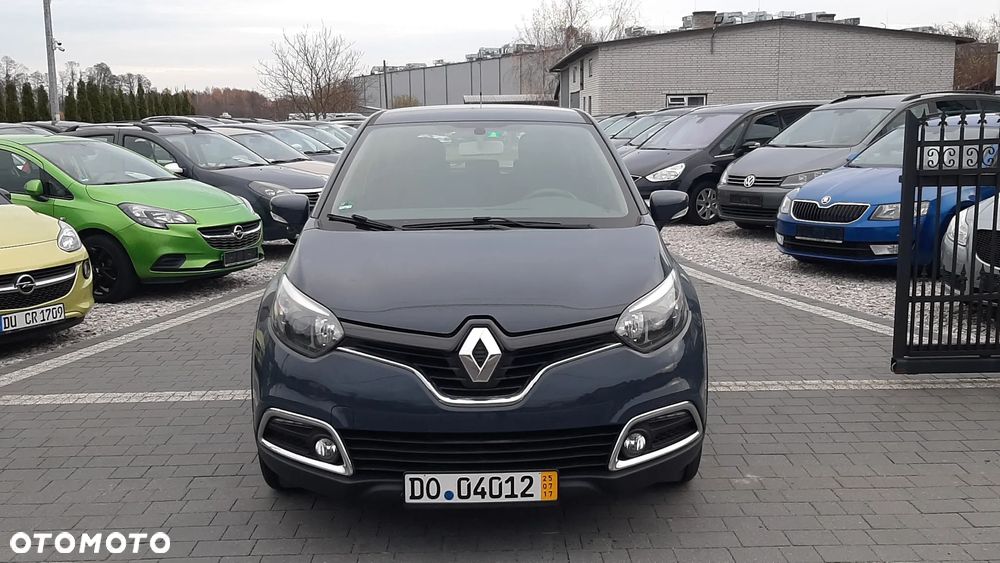 Renault Captur - 3