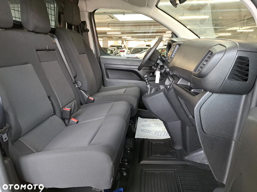 Toyota PROACE - 11