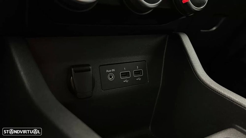 Renault Clio 1.0 TCe Evolution - 13