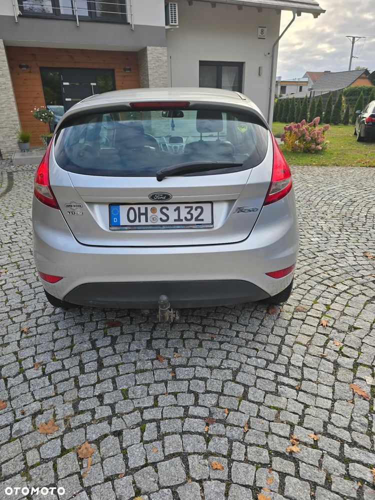 Ford Fiesta - 23