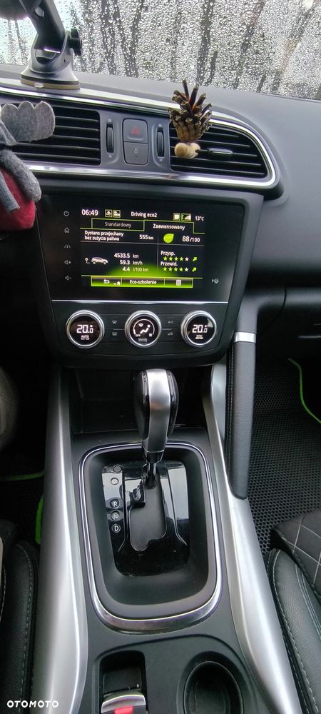 Renault Kadjar 1.5 Blue dCi Intens EDC - 8