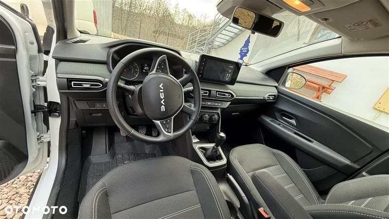 Dacia Jogger - 7