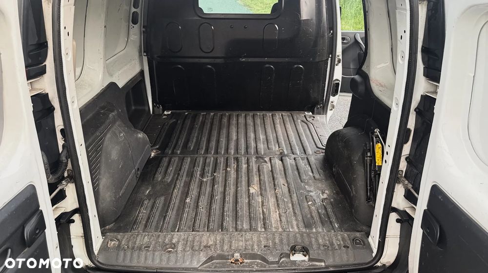 Renault Kangoo 1.5 dCi Oasis - 26