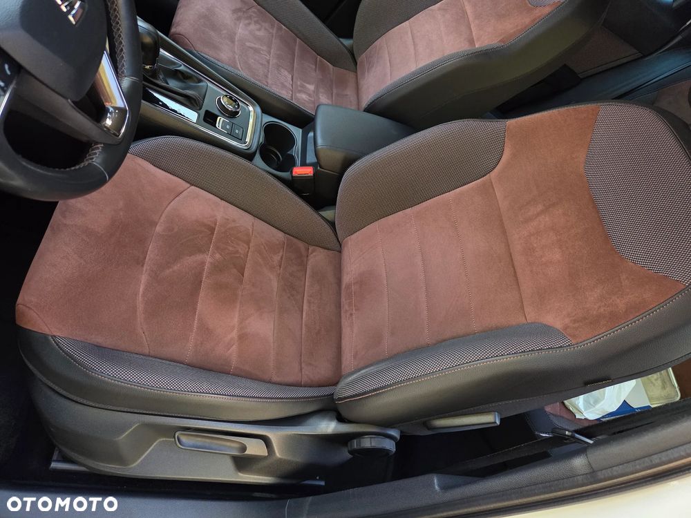 Seat Ateca 2.0 TDI Xcellence S&S 4Drive DSG - 18