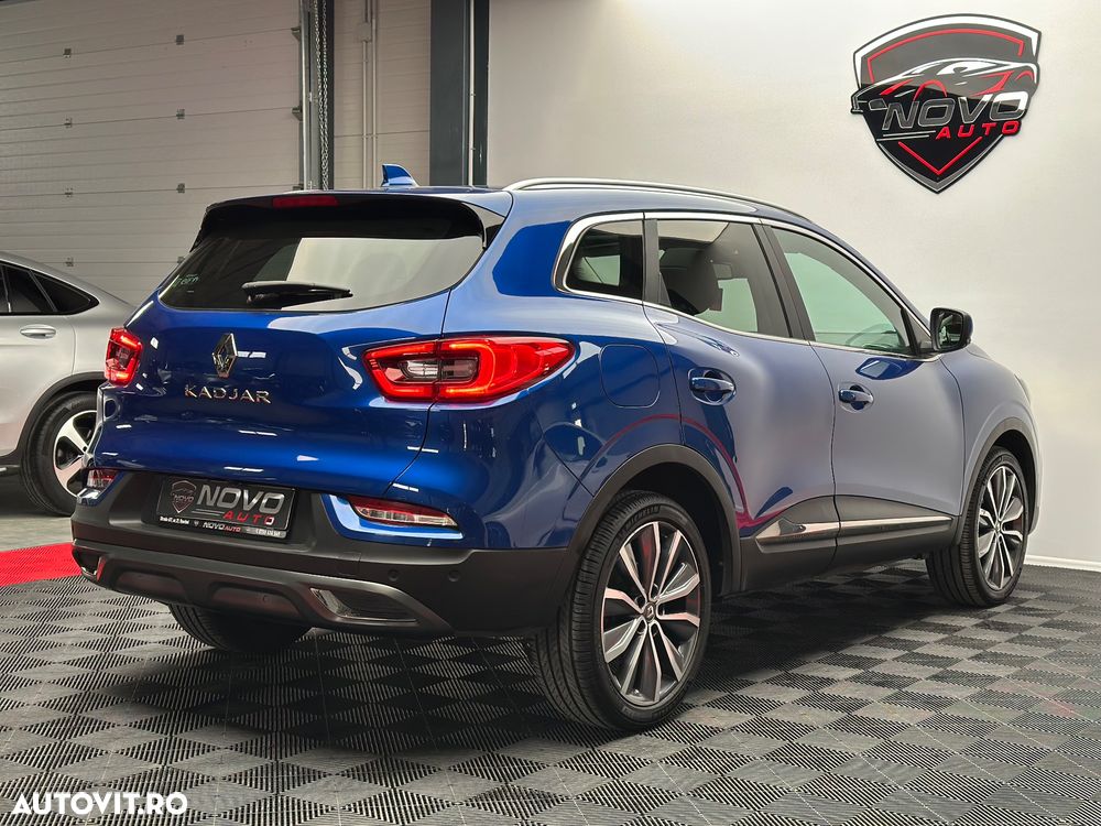 Renault Kadjar TCe EDC GPF Intens - 4